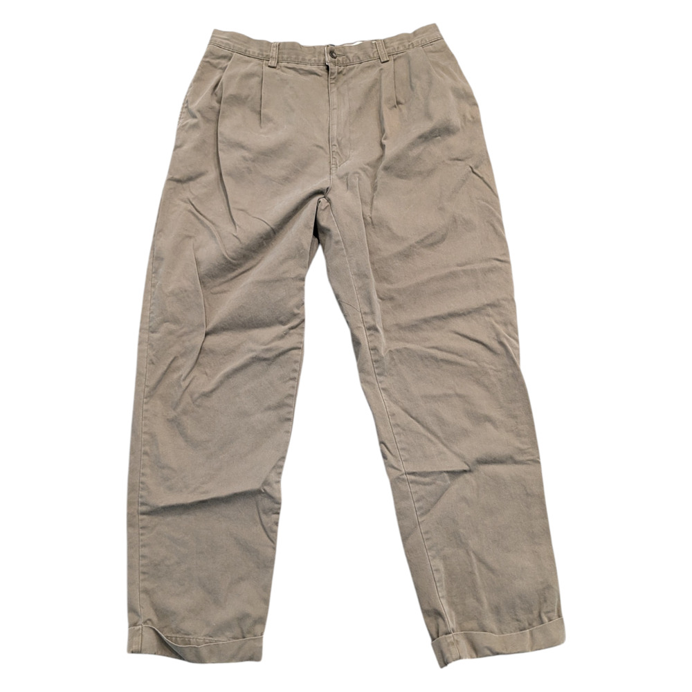 90s Polo Ralph Lauren Classic Chino Pants